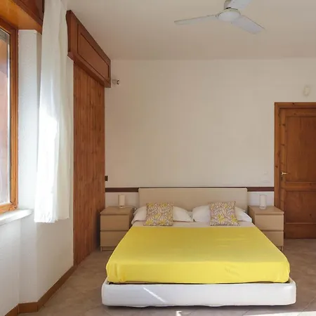 A Casa Di Mila - Con Piscina Apartment