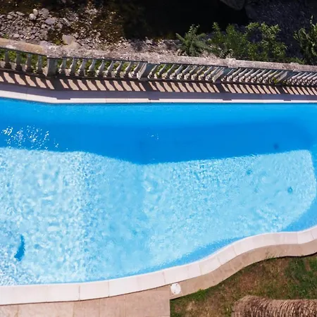 A Casa Di Mila - Con Piscina Apartment Sori