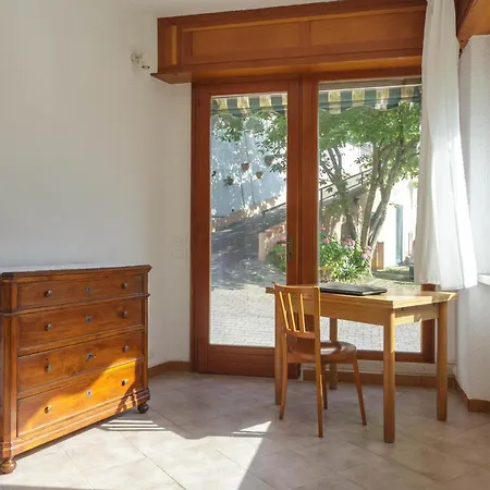 A Casa Di Mila - Con Piscina Apartment