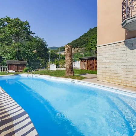 Apartment A Casa Di Mila - Con Piscina *