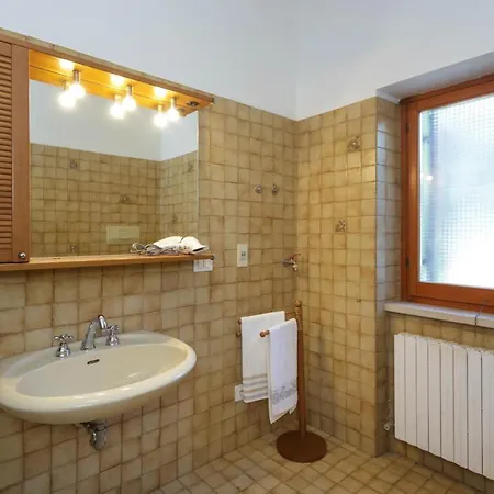 A Casa Di Mila - Con Piscina Apartment *