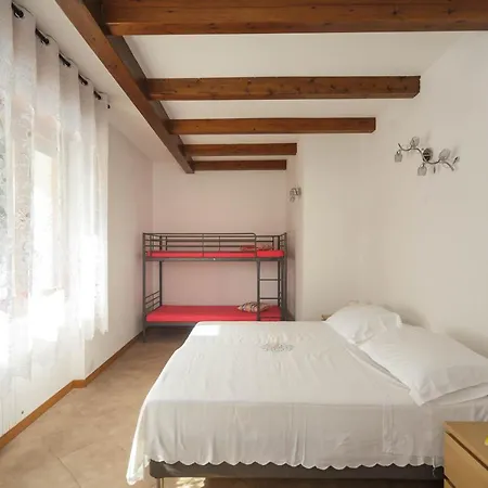 Apartment A Casa Di Mila - Con Piscina Sori