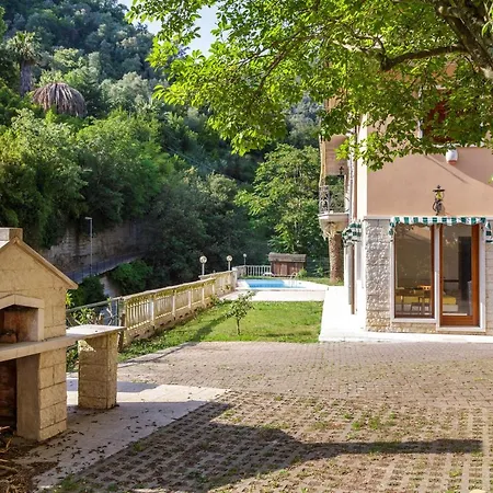 A Casa Di Mila - Con Piscina