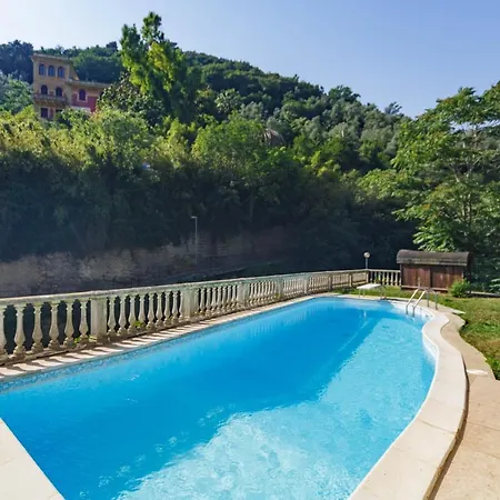 A Casa Di Mila - Con Piscina *