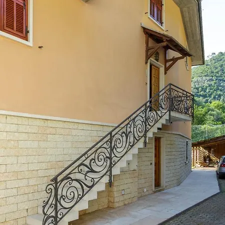 A Casa Di Mila - Con Piscina Apartment