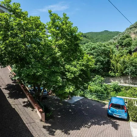 A Casa Di Mila - Con Piscina *
