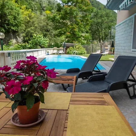 Apartment A Casa Di Mila - Con Piscina