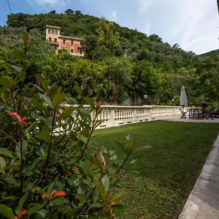 A Casa Di Mila - Con Piscina * Sori